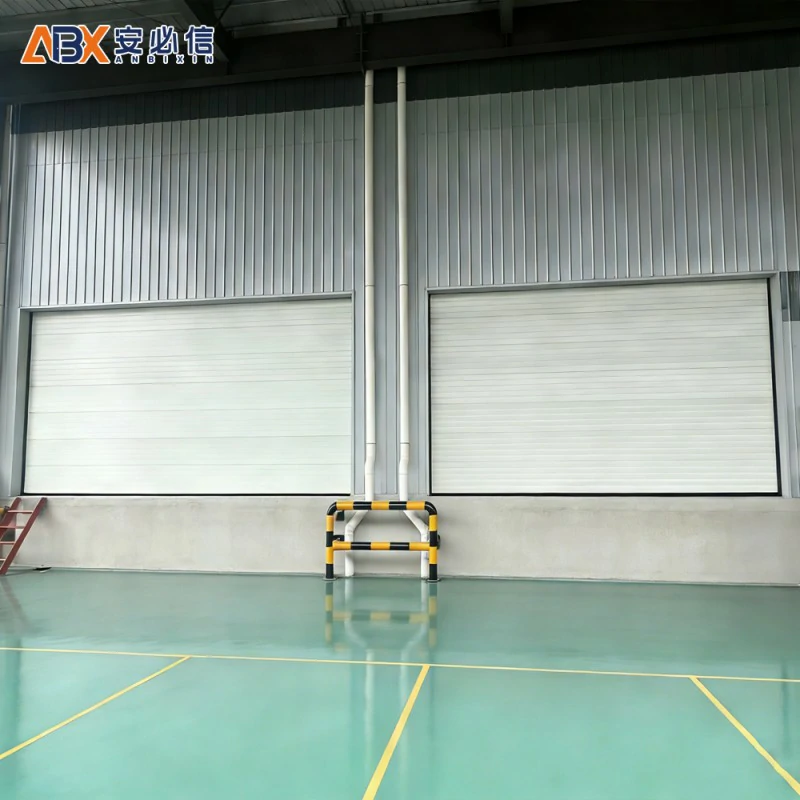 聊城滑升门