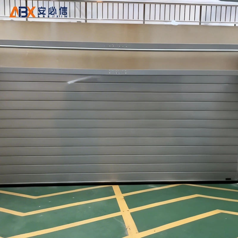 聊城洁净室高速门